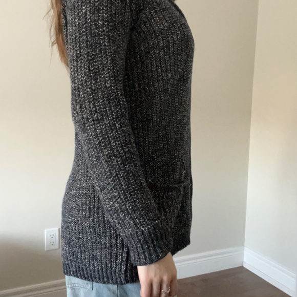 Ralph Lauren Denim and Supply Shawl Neck Cardigan: Men's XS/Unisex - Picture 3 of 8